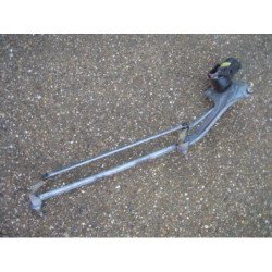 Mecanisme Essuie Glace Avant Renault Megane 1 Phase 2 (1)