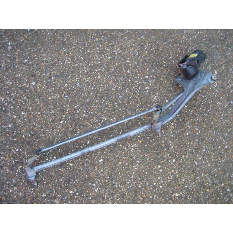 Mecanisme Essuie Glace Avant Renault Megane 1 Phase 2 (1)