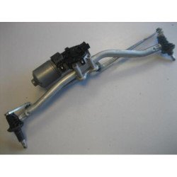 Mecanisme Essuie Glace Avant Bmw X3 E83 Phase 1 (1)