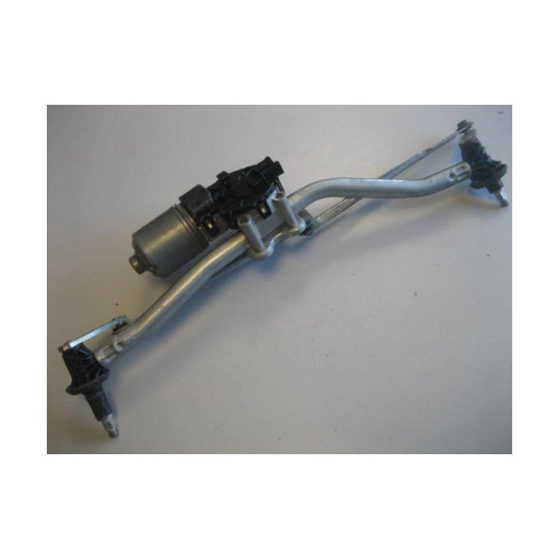 Mecanisme Essuie Glace Avant Bmw X3 E83 Phase 1 (1)