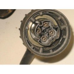 Mecanisme Essuie Glace Avant Bmw Serie 3 E36 (2)