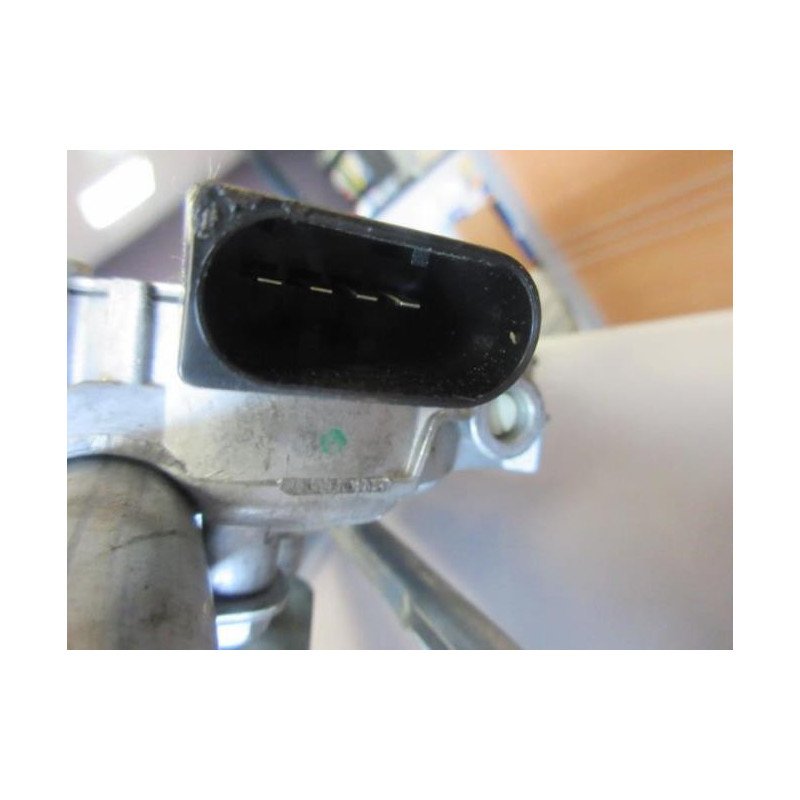 Mecanisme Essuie Glace Avant Bmw Serie 3 E90 Phase 1 (1)