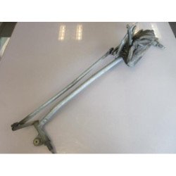 Mecanisme Essuie Glace Avant Peugeot 405 Phase 2 (1)