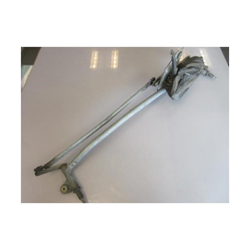 Mecanisme Essuie Glace Avant Peugeot 405 Phase 2 (1)