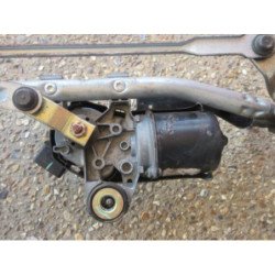 Mecanisme Essuie Glace Avant Peugeot 1007 (1)