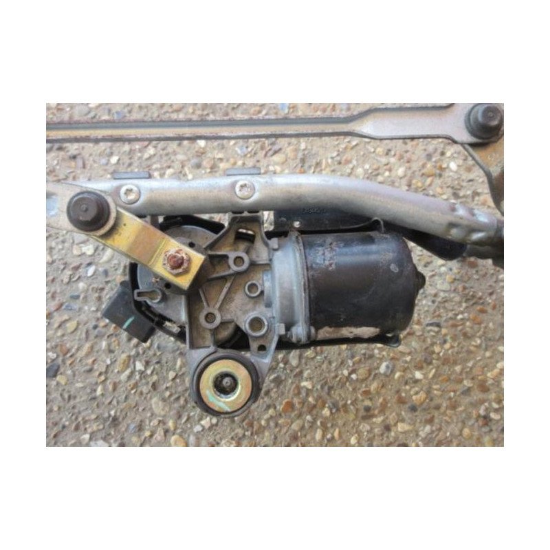 Mecanisme Essuie Glace Avant Peugeot 1007 (1)