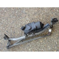 Mecanisme Essuie Glace Avant Peugeot 1007 (2)