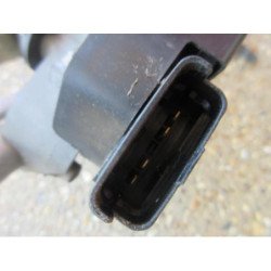 Mecanisme Essuie Glace Avant Peugeot 1007 (3)