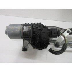 Mecanisme Essuie Glace Avant Ford Focus 2 Phase 2 (1)