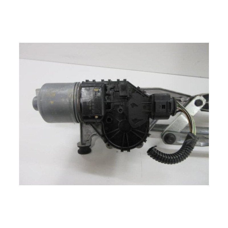 Mecanisme Essuie Glace Avant Ford Focus 2 Phase 2 (1)