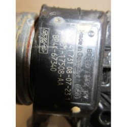 Mecanisme Essuie Glace Avant Ford Focus 2 Phase 2 (2)