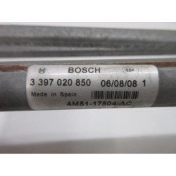 Mecanisme Essuie Glace Avant Ford Focus 2 Phase 2 (4)