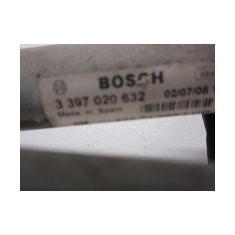 Mecanisme Essuie Glace Avant Opel Astra H Gtc Phase 2 (1)