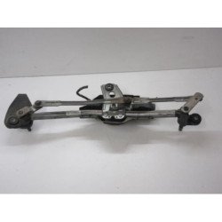 Mecanisme Essuie Glace Avant Opel Astra H Gtc Phase 2 (2)