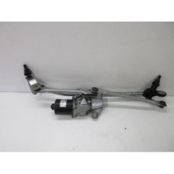 Mecanisme Essuie Glace Avant Bmw Serie 1 E81 (1)