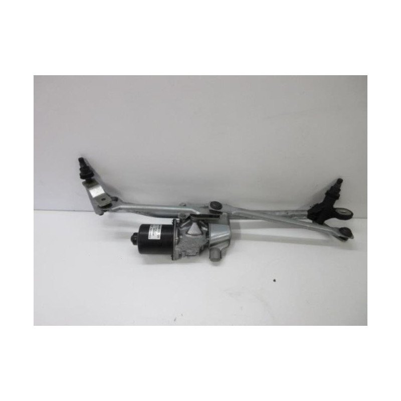 Mecanisme Essuie Glace Avant Bmw Serie 1 E81 (1)