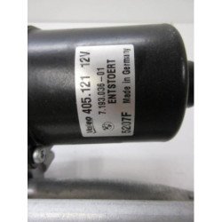 Mecanisme Essuie Glace Avant Bmw Serie 1 E81 (2)