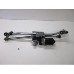 Mecanisme Essuie Glace Avant Bmw Serie 1 E81 (4)