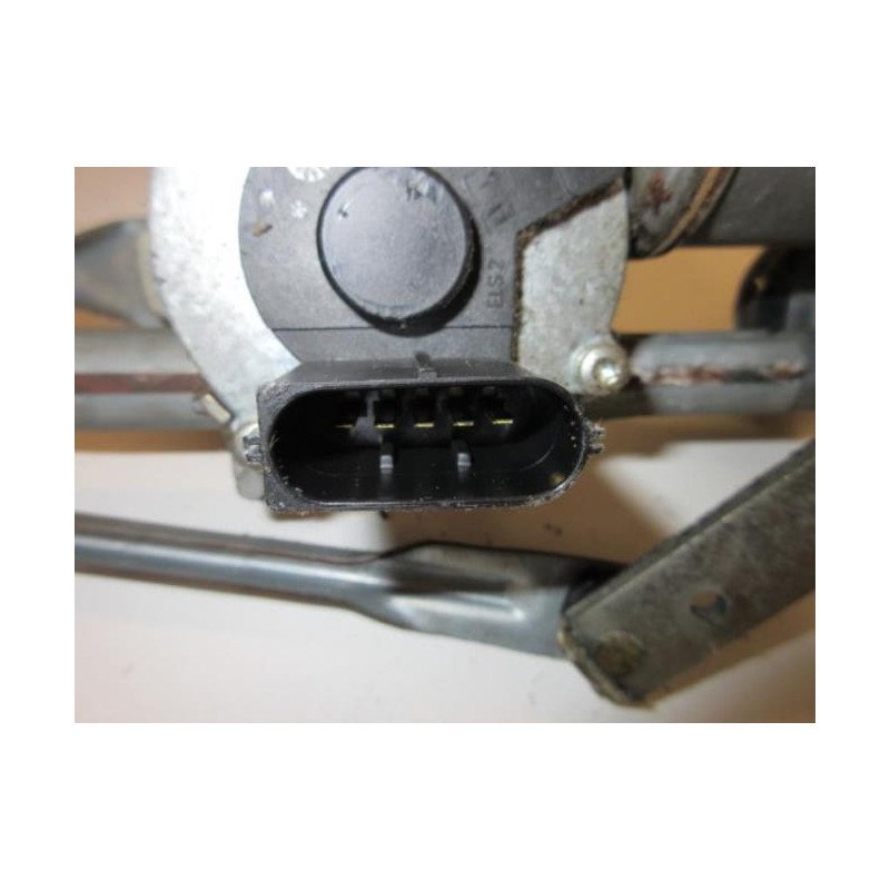 Mecanisme Essuie Glace Avant Ford Fiesta 5 Phase 2 (1)