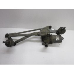 Mecanisme Essuie Glace Avant Ford Fiesta 5 Phase 2 (2)