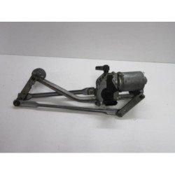 Mecanisme Essuie Glace Avant Ford Fiesta 5 Phase 2 (3)