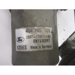 Mecanisme Essuie Glace Avant Ford Fiesta 5 Phase 2 (4)