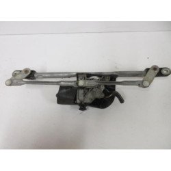 Mecanisme Essuie Glace Avant Fiat Panda 2 Phase 1 (3)