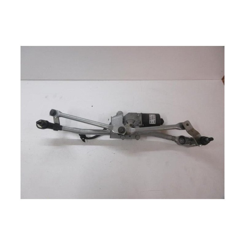 Mecanisme Essuie Glace Avant Bmw Serie 1 E87 Phase 1 (1)