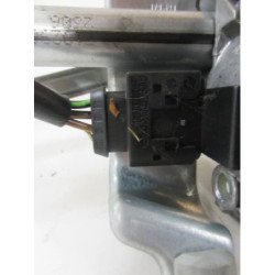 Mecanisme Essuie Glace Avant Bmw Serie 1 E87 Phase 1 (2)