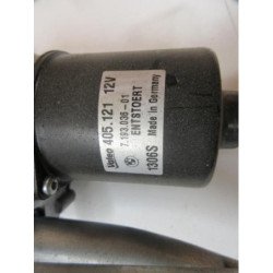Mecanisme Essuie Glace Avant Bmw Serie 1 E87 Phase 1 (3)