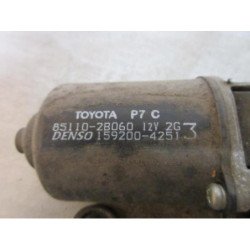 Mecanisme Essuie Glace Avant Toyota Celica 5 Phase 2 Coupe (2)