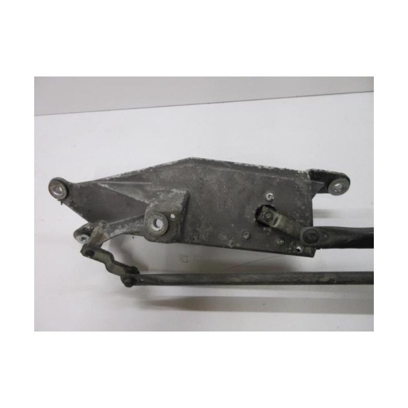 Mecanisme Essuie Glace Avant Renault Grand Modus Phase 2 (1)