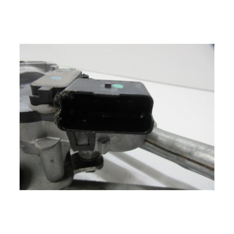 Mecanisme Essuie Glace Avant Citroen C3 1 Phase 1 (1)