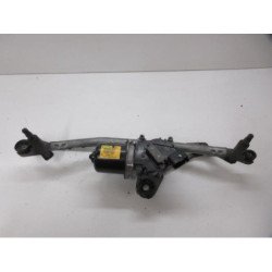 Mecanisme Essuie Glace Avant Citroen C3 1 Phase 1 (3)