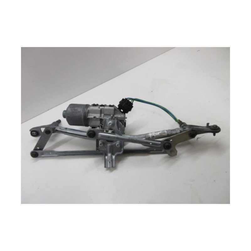 Mecanisme Essuie Glace Avant Peugeot Partner 2 Phase 1 (1)