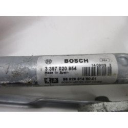 Mecanisme Essuie Glace Avant Peugeot Partner 2 Phase 1 (2)