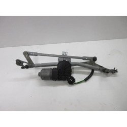 Mecanisme Essuie Glace Avant Peugeot Partner 2 Phase 1 (4)