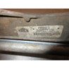 Mecanisme Essuie Glace Avant Jaguar S-type Phase 2 (2)