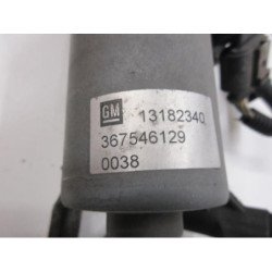 Mecanisme Essuie Glace Avant Opel Corsa D Phase 1 (3)