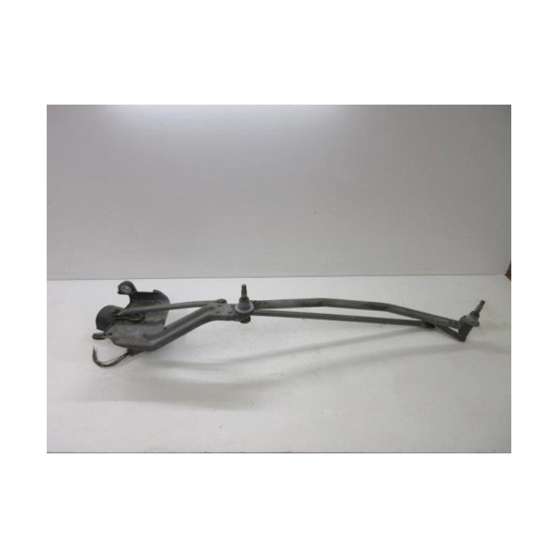 Mecanisme Essuie Glace Avant Renault Megane 1 Phase 2 (1)
