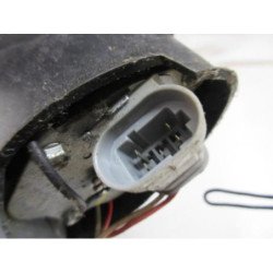 Mecanisme Essuie Glace Avant Renault Megane 1 Phase 2 (2)