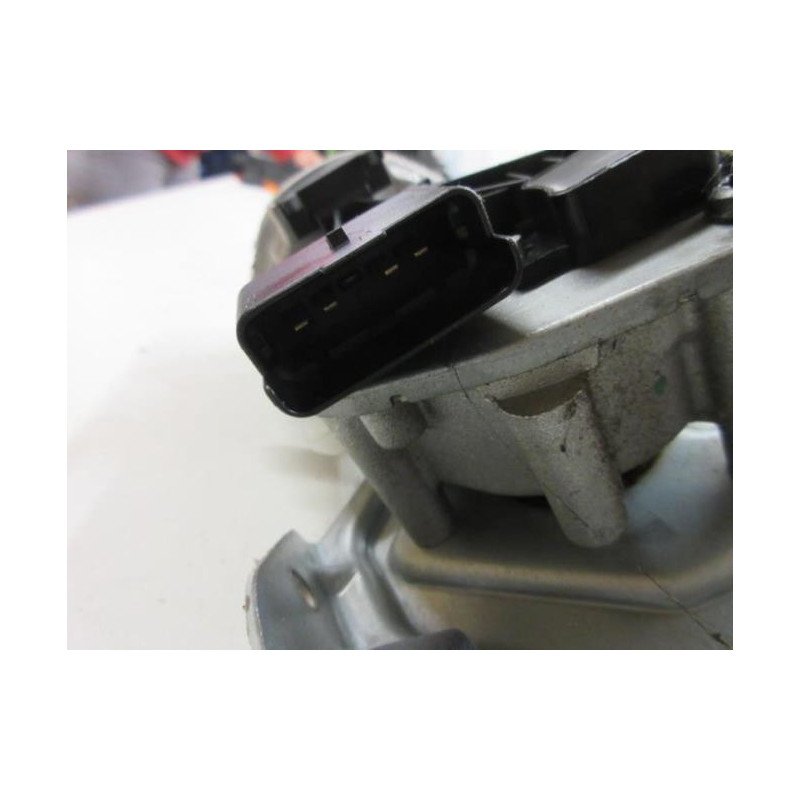 Mecanisme Essuie Glace Avant Renault Scenic 2 Phase 1 (1)