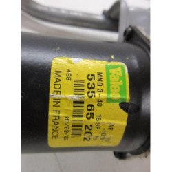 Mecanisme Essuie Glace Avant Renault Scenic 2 Phase 1 (2)