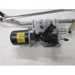 Mecanisme Essuie Glace Avant Renault Scenic 2 Phase 1 (3)