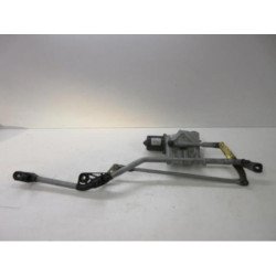 Mecanisme Essuie Glace Avant Renault Scenic 2 Phase 1 (4)