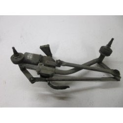 Mecanisme Essuie Glace Avant Ford Fiesta 5 Phase 1 (1)