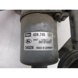 Mecanisme Essuie Glace Avant Ford Fiesta 5 Phase 1 (2)