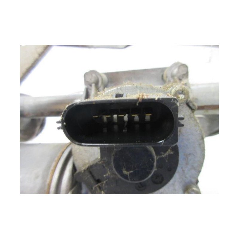 Mecanisme Essuie Glace Avant Ford Fiesta 5 Phase 2 (1)