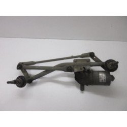 Mecanisme Essuie Glace Avant Ford Fiesta 5 Phase 2 (2)