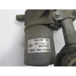 Mecanisme Essuie Glace Avant Ford Fiesta 5 Phase 2 (3)